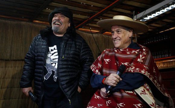 “Le dije ‘no te saques la mascarilla’. Mi hermano es porfiado”: “Negro” Piñera se refirió a polémica protagonizada por el Presidente