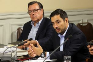 Diputados alertan sobre uso de “armas 3D” y presentan proyecto para prohibir fabricación