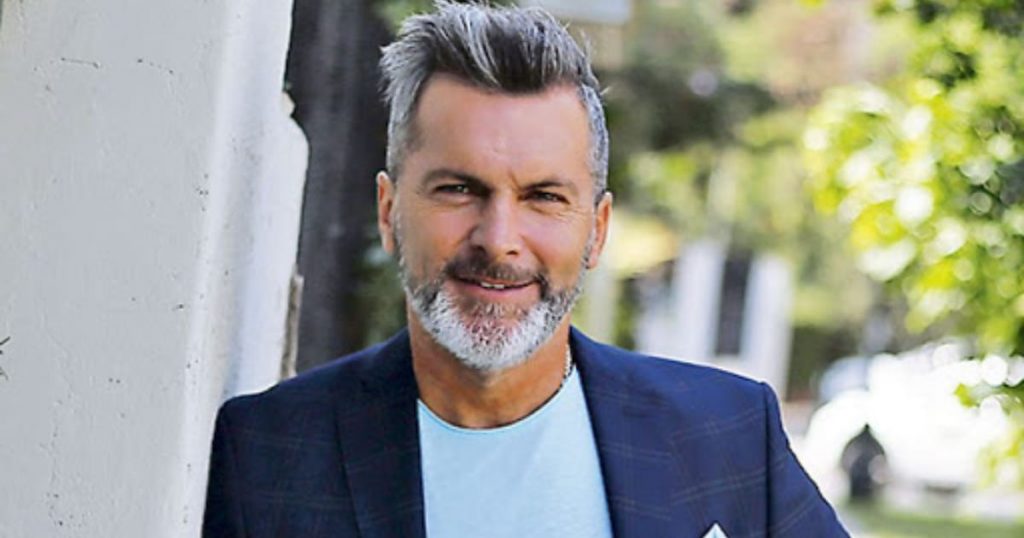 Cristián Sánchez reflexionó sobre su vida alejado de la TV abierta: “Soy un tipo cuatro veces más feliz”