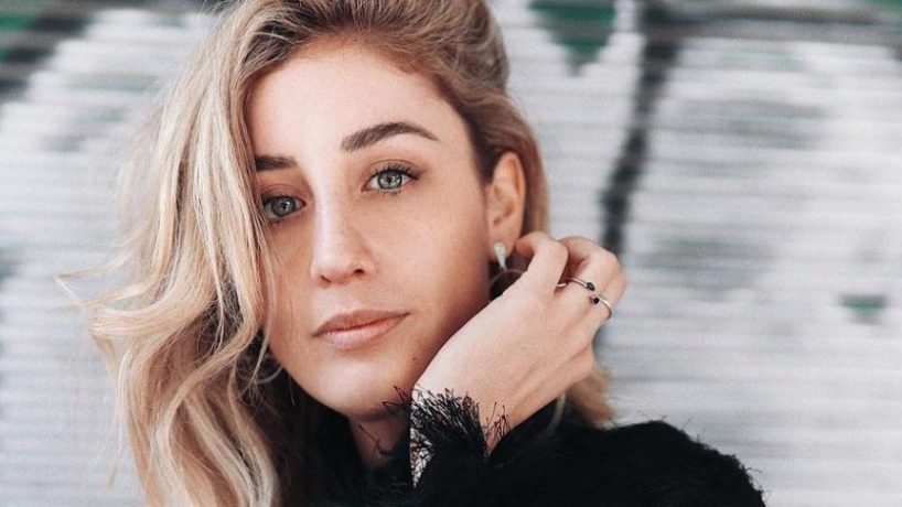 Daniela Castro presentó a su pareja en las redes sociales y recibió positivos comentarios: “Gracias por ser como eres”