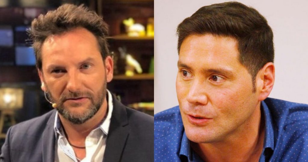 Francisco Saavedra arremetió contra Daniel Fuenzalida: “Es una persona negra”