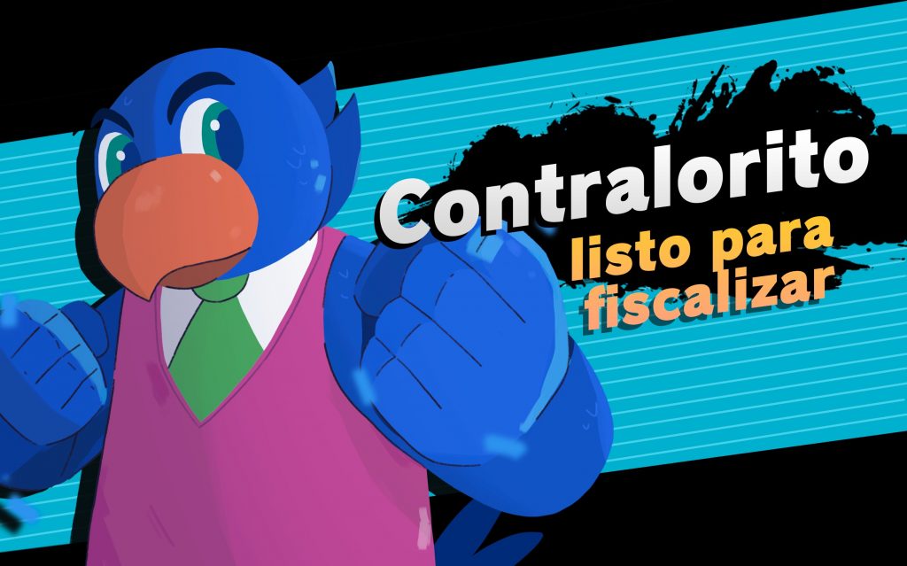 ¿Hackearon a Contralorito?: La “Trucha” se tomó su red social con corruptos mensajes