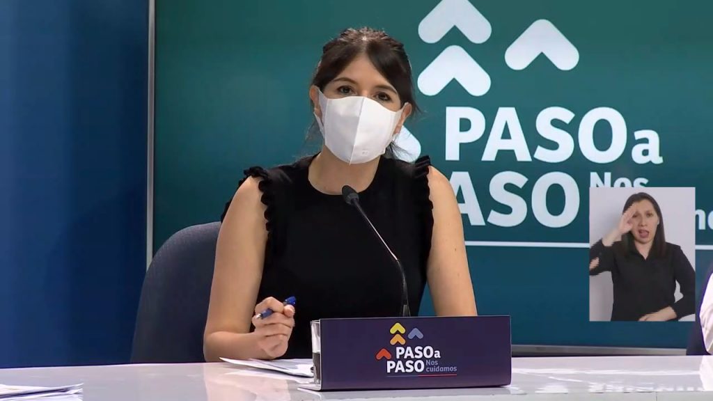 Plan “Paso a Paso”: ciudades del norte y sur del país retrocederán en sus respectivas etapas