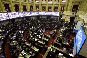 El Congreso de Argentina debate este jueves legalizar el aborto