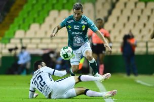 Club León de Jean Meneses se coronó campeón del Torneo de Apertura mexicano