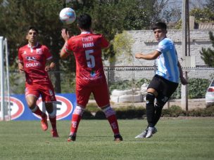 Primera B: Magallanes no levanta cabeza y otro equipo quedó sin técnico