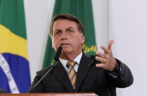 Bolsonaro y el aborto: 