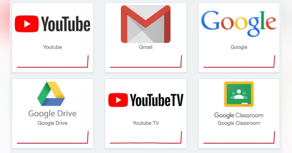 Se cayeron los servidores de Google a nivel mundial: Gmail, YouTube y Google Drive son solo algunas de las afectadas
