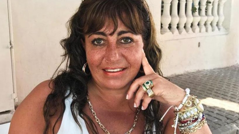 Helhue Sukni reveló su peligrosa técnica para conseguir su bronceado: causó preocupación de seguidores