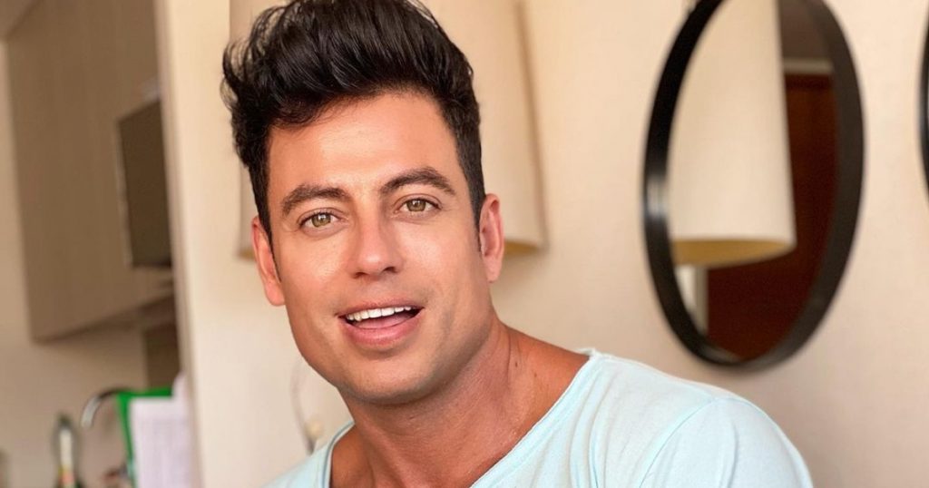 Bruno Zaretti entregó detalles del grave accidente que sufrió su hermano: se habría salvado por “milagro”