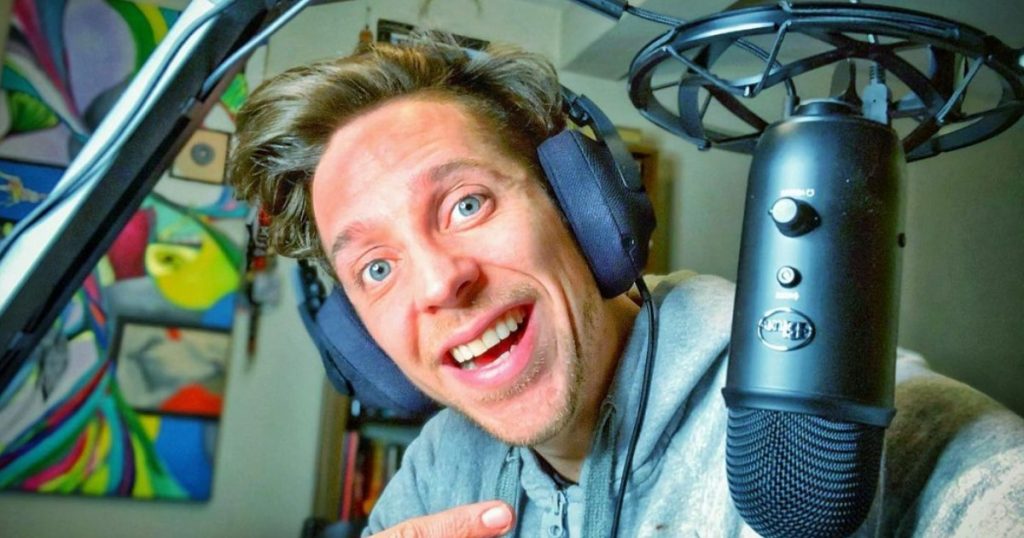 Matías Vega preocupó a sus seguidores por su apariencia física: “Ojalá sea el efecto de la cámara”
