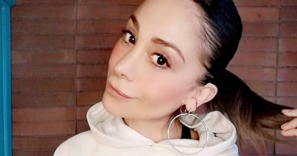 Yamna Lobos compartió potente reflexión sobre la maternidad y su hija: “Quiero que pueda crecer sin preocuparse por el qué dirán”