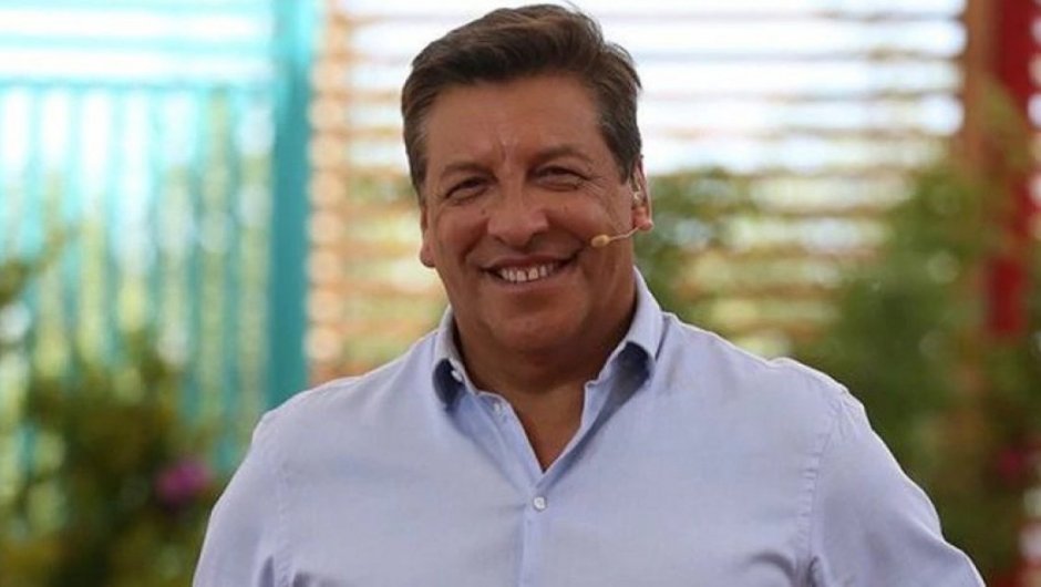 “A pesar de tanta mierda…”: JC Rodríguez aplaudió hilarante imitación de video donde pastor finge ser atropellado