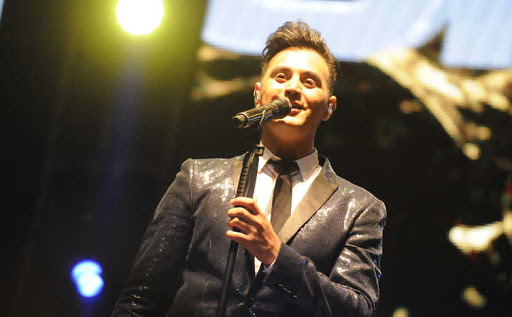 Festival online “Santiago es de Todos” finaliza con conciertos gratuitos de Jordan y Los Viking’s 5 