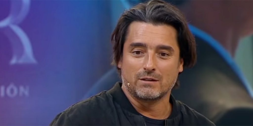 “¡Hueón patuo’!”: Jorge Zabaleta no se guardó nada y le respondió a sujeto que lo criticó en redes sociales