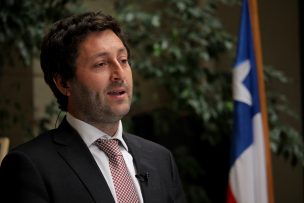 Diputado Coloma pide decretar Zona de Catástrofe Agrícola comunas de Curacaví y María Pinto