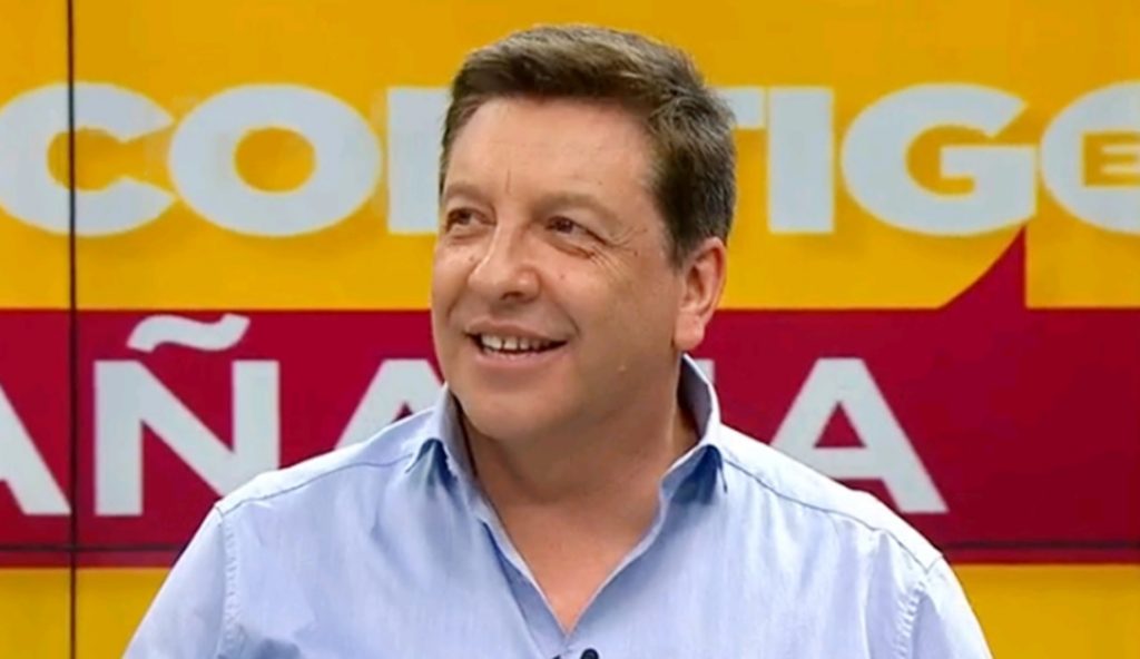 Fuera de lo común: JC Rodríguez reveló el emotivo regalo que dio a su hija Julieta y envió presente a sus seguidores