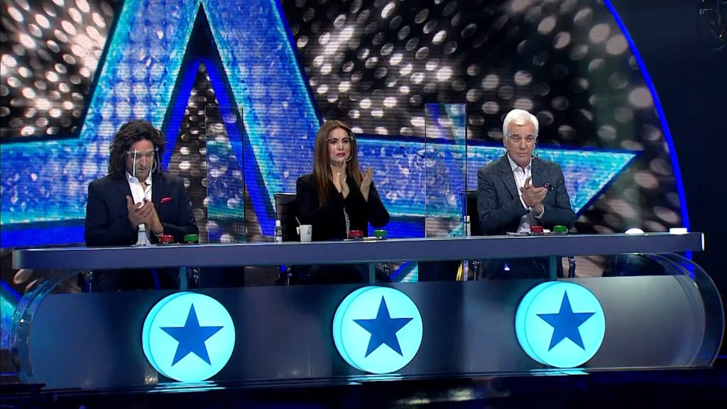 Todo un éxito: Programa de CHV “Yo Soy” lideró sintonía del prime del domingo