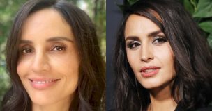 Los halagos de Leonor Varela a Fernanda Urrejola por su papel en producción de Clint Eastwood