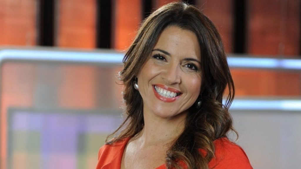 “Para recordarte siempre”: Monserrat Álvarez recordó a su hermano con especial fotografía