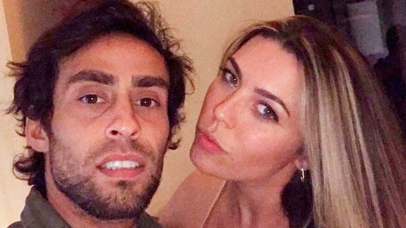 Los románticos detalles que Dani Aránguiz recibió de Jorge Valdivia por especial momento