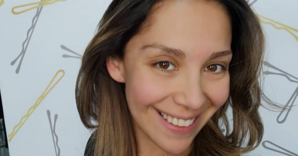 Mariela Sotomayor explicó por qué deberán sacarle el útero tras dar a luz: “Los síntomas se agudizan y hay un peligro…”