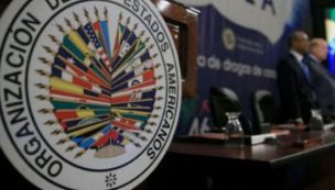 OEA rechaza las elecciones legislativas en Venezuela y decide no reconocer sus resultados