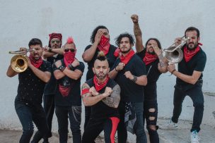 Tomo Como Rey lanzó su nuevo single y ya tiene miles de reproducciones