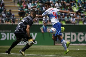 Universidad Católica vs. Santiago Wanderers: fecha, horario, dónde ver y escuchar