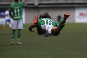 ¿La Roja o Colombia? Joaquín Montecinos eligió a la Selección que quiere defender a futuro