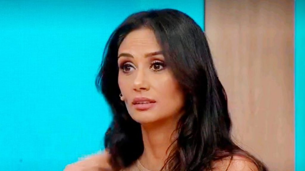 “Para que no se enteren por la prensa”: Pamela Díaz confirmó con video su salida de Chilevisión