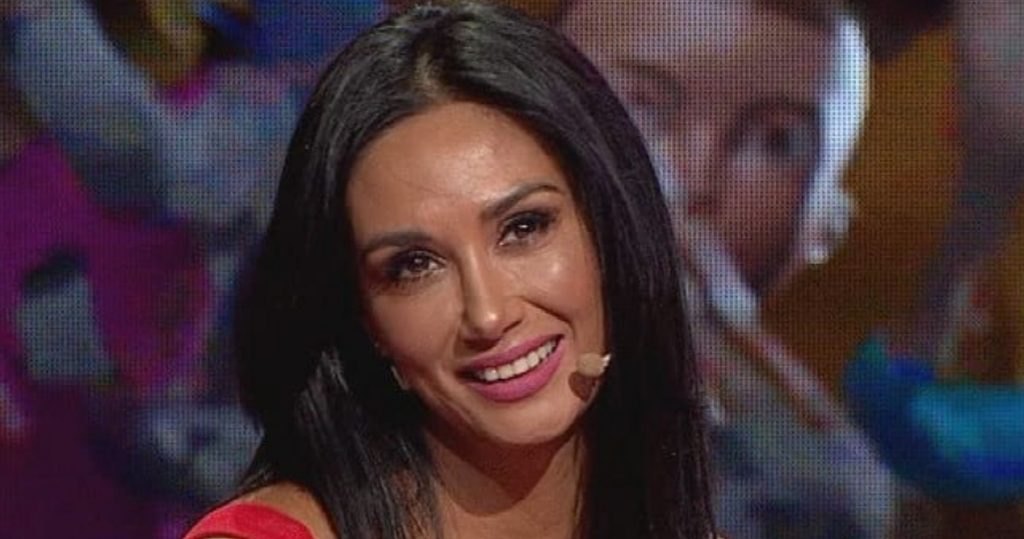 “No sé cuándo me lo va a pedir”: Pamela Díaz no ocultó sus ganas de volver a casarse y aludió a Jean Phillipe Cretton 