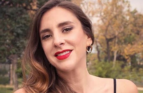 “Meses de magia y crecimiento”: Paty López mostró cómo luce con sus 7 meses de embarazo
