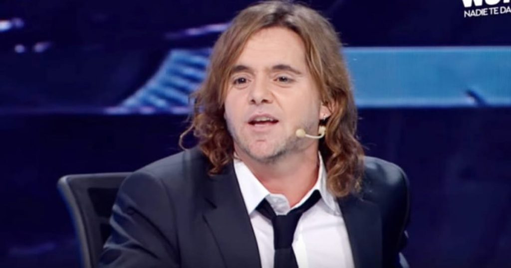 “Este gobierno nefasto…”: La furiosa reacción de Sebastián Eyzaguirre tras medidas sanitarias de año nuevo