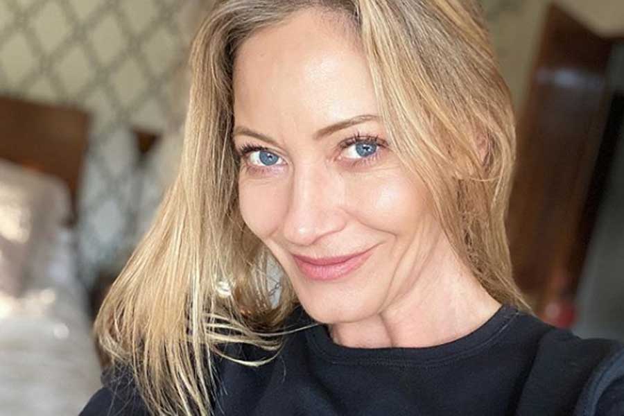 Marcela Vacarezza conquistó a seguidores con foto “muy al natural” captada en íntimo momento