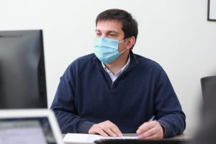 Refuerzan capacitaciones en el rubro agrícola para prevenir el COVID-19