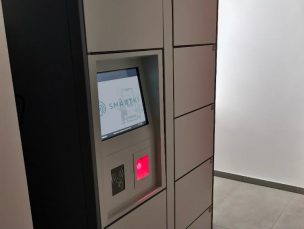 Recibir el pedido sin ver al delivery, la ingeniosa idea chilena que revoluciona el mercado