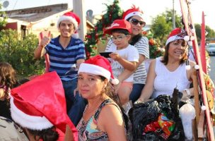 “Juguetes navideños”: La emotiva campaña que se realizará en Pedro Aguirre Cerda para esta Navidad