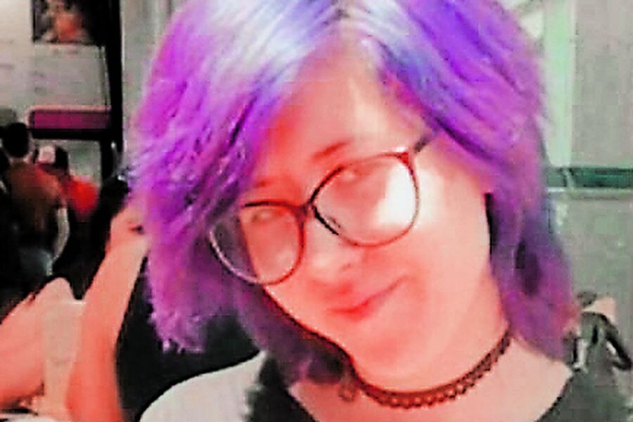 Hermana de M. Isabel Pavez asegura que sospechoso es buscado por otro crimen en México