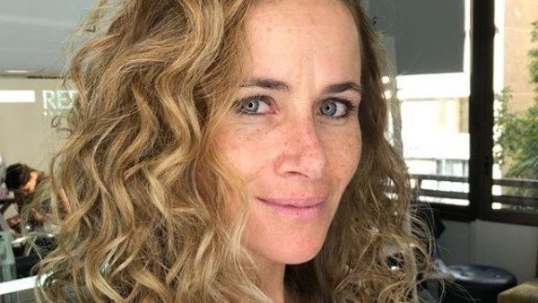 Amaya Forch se la volvió a jugar y sorprendió con radical cambio de look: “Siempre es bueno atreverse”
