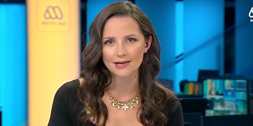 “Lo que más me perturba es cuando hablan hasta de la familia”: Andrea Arístegui revela que fue víctima de serias amenazas cuando conducía programa político