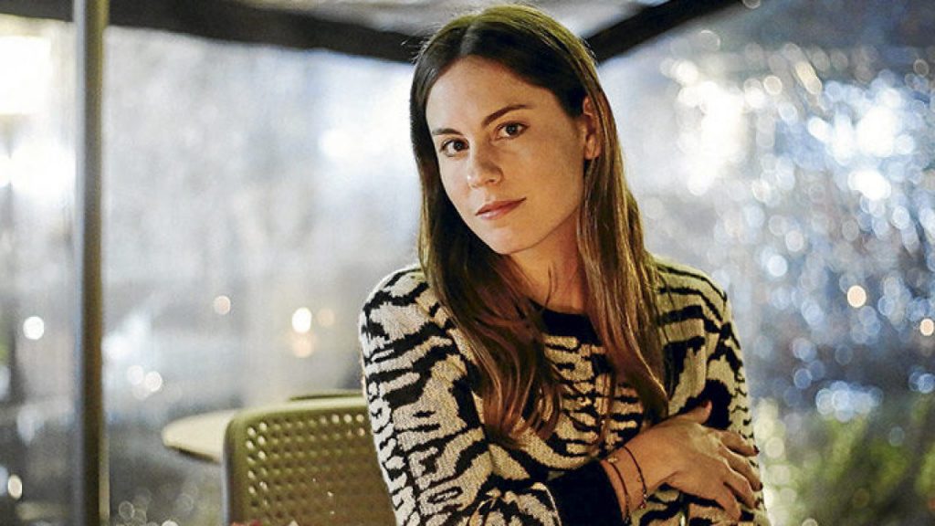 “Me dio mucha pena, rabia”: Antonia Santa María explicó los motivos de su ausencia con los “Sa-Sa” en la franja del “Apruebo”