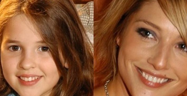 “Pasan 13 años y siento que seguimos iguales”: Belén Soto compara fotos de la época de “Papi Ricky” con Mane Swett