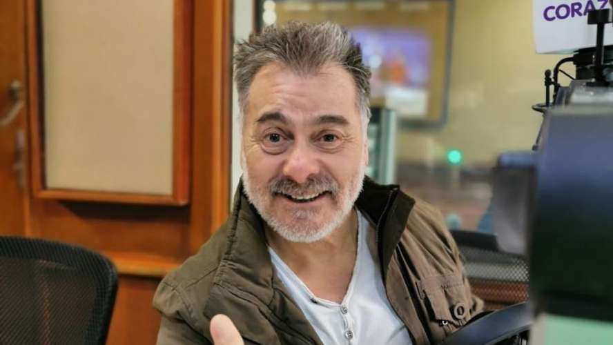 “Viendo las aprehensiones que tiene la Titi…”: Patricio Torres reveló lo complejo que ha sido reunirse con sus hijos en plena pandemia