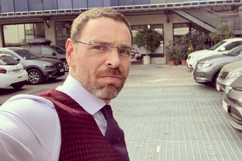 El duro mensaje de José Antonio Neme contra el presidente Sebastián Piñera: “Sería importante que autodenunciara su incapacidad”