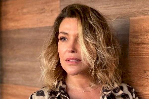 “Sentiré tu ausencia en cada recuerdo”: El desgarrador mensaje de Carolina Arregui tras la muerte de su padre