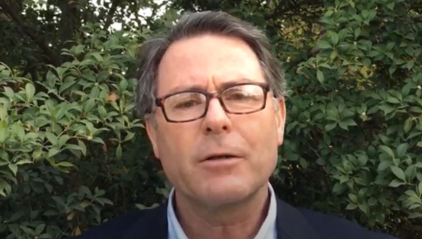 Presidente de gremio hotelero: “Estamos pidiendo que podamos trabajar, y para eso necesitamos desplazamiento desde la fase 2”