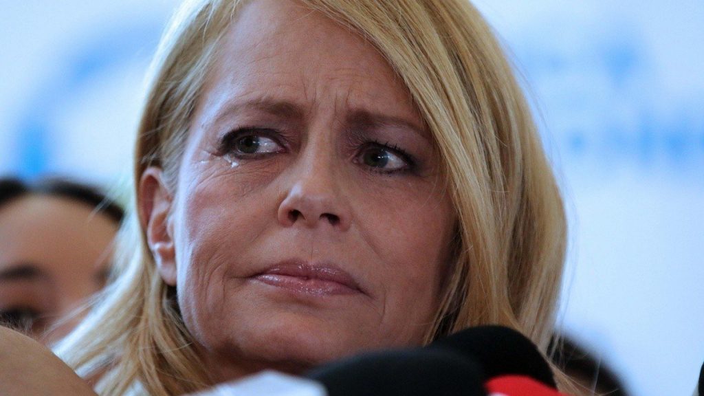 Cecilia Bolocco entregó detalles de la “encerrona” que sufrió junto a su hijo: “Fue una pesadilla”