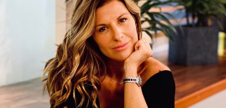 Coni Roberts reflexionó tras su salida de “Hola Chile”‘: “Tengo sentimientos encontrados”