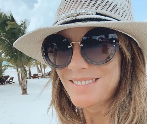 “A pesar de las cuarentenas…”: Diana Bolocco envió especial mensaje a sus seguidores y se llenó de halagos